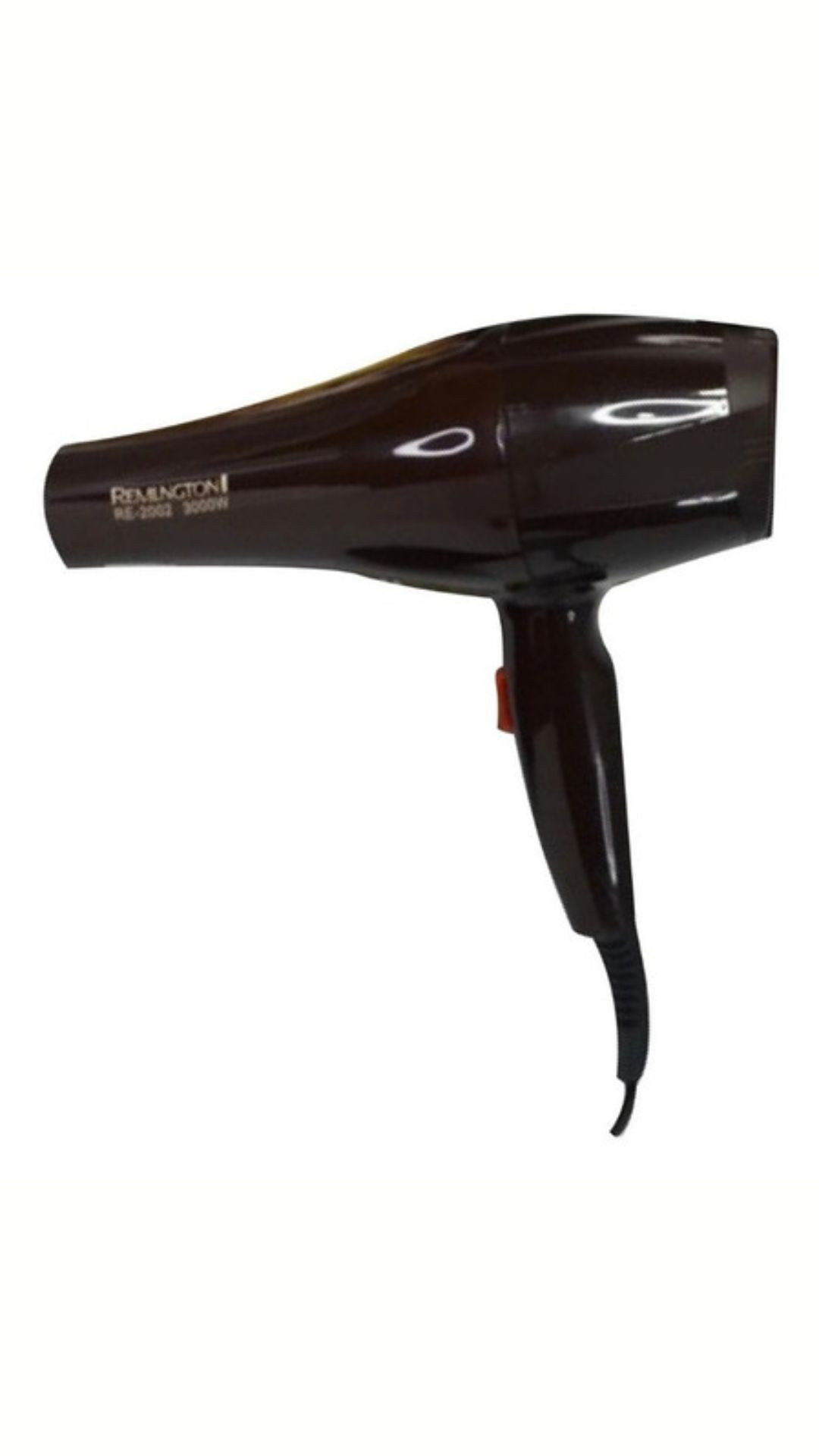Secador De Pelo Remington 3000w RE-2002